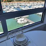 La Coquille - Coquet T2 A 200m Juno & Appartement Courseulles-sur-Mer