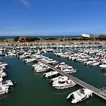 La Coquille - Coquet T2 A 200m Juno & Appartement