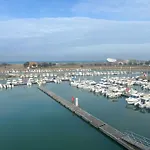 La Coquille - Coquet T2 A 200m Juno & דירה קורסיי-סור-מר