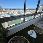 דירה La Coquille - Coquet T2 A 200m Juno &