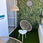 דירה La Coquille - Coquet T2 A 200m Juno & קורסיי-סור-מר