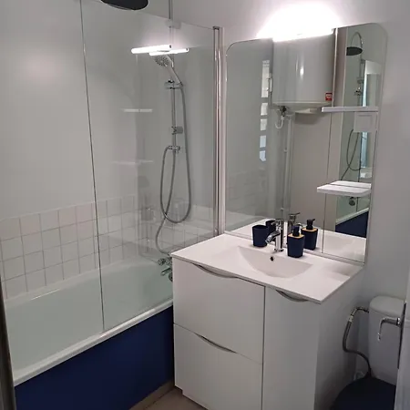 La Coquille - Coquet T2 à 200m Juno Beach&plage *