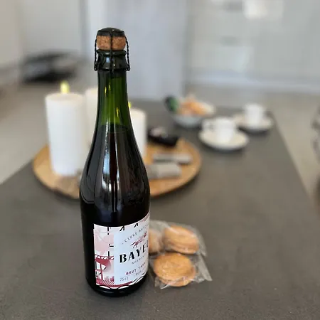 La Coquille - Coquet T2 à 200m Juno Beach&plage *