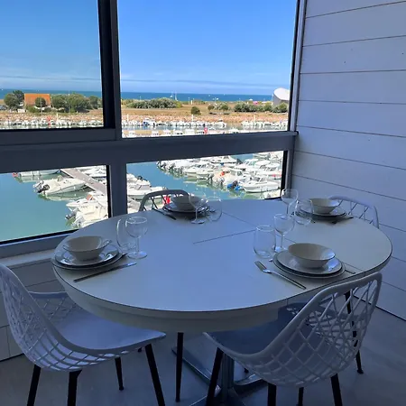 La Coquille - Coquet T2 à 200m Juno Beach&plage *