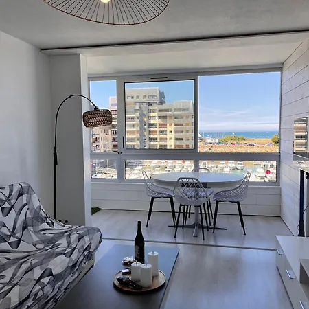 La Coquille - Coquet T2 à 200m Juno Beach&plage