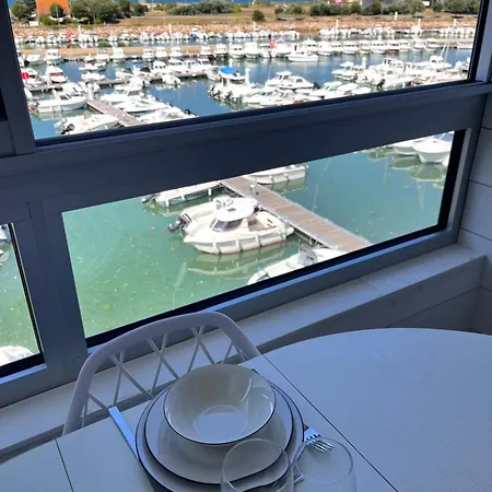 La Coquille - Coquet T2 A 200m Juno & Apartmán Courseulles-sur-Mer
