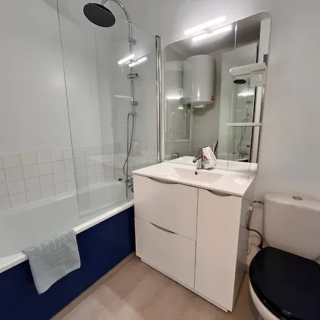 La Coquille - Coquet T2 à 200m Juno Beach&plage Courseulles-sur-Mer