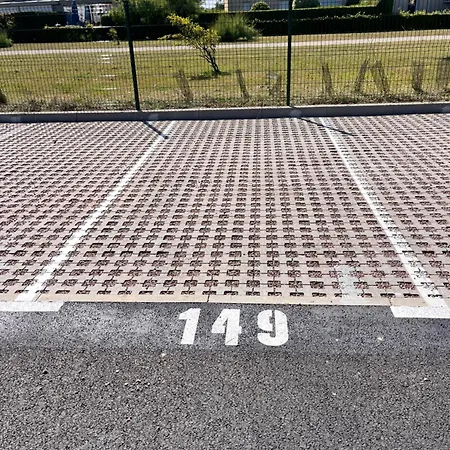 La Coquille - Coquet T2 à 200m Juno Beach&plage Courseulles-sur-Mer