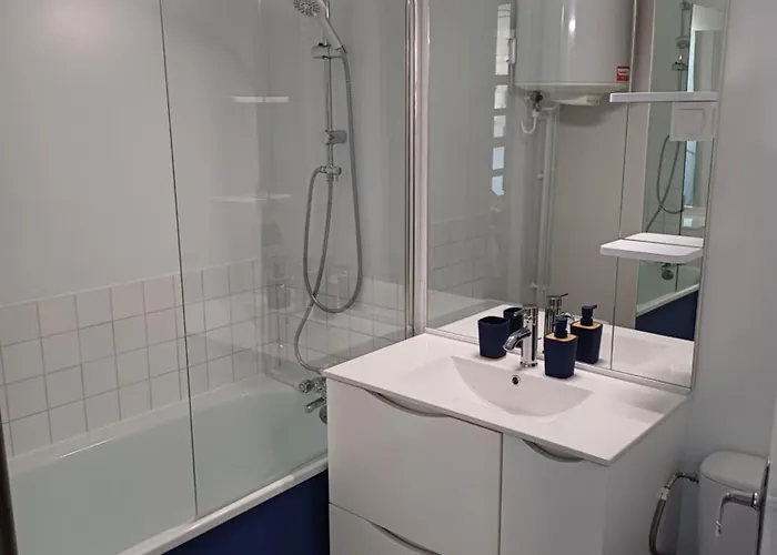 La Coquille - Coquet T2 A 200m Juno & *