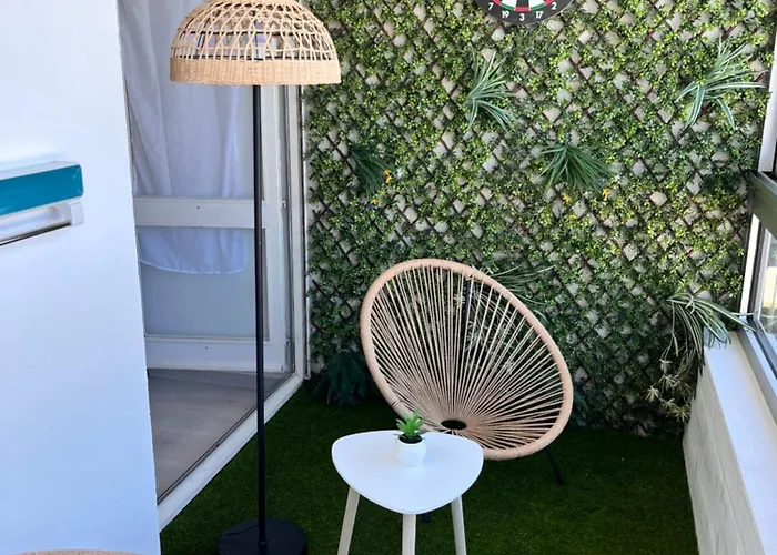 Apartmán La Coquille - Coquet T2 A 200m Juno & Courseulles-sur-Mer